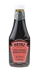 Heinz sticky korean for sale  Delivered anywhere in Ireland