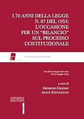 Anni della legge usato  Spedito ovunque in Italia 