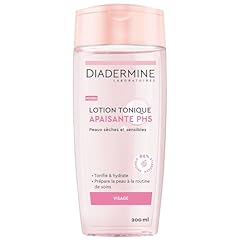 Diadermine lotion tonique d'occasion  Livré partout en France
