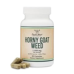 Horny goat weed for sale  Delivered anywhere in USA 