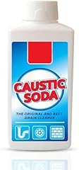 1kg caustic soda for sale  Delivered anywhere in UK