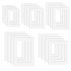 Picture mounts frames for sale  Delivered anywhere in UK