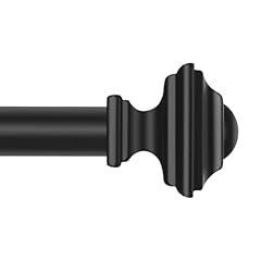 Jrzoo black curtain for sale  Delivered anywhere in USA 