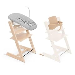 Chaise haute stokke d'occasion  Livré partout en Belgiqu