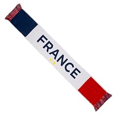 Echarpe supporter bleu d'occasion  Livré partout en France