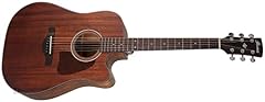 Ibanez aw54ce natur gebraucht kaufen  Wird an jeden Ort in Deutschland
