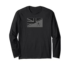 Gurkha rifles maglia usato  Spedito ovunque in Italia 