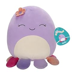 Squishmallows beula octopus for sale  Delivered anywhere in UK
