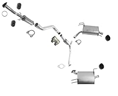 Exhaust system made for sale  Delivered anywhere in USA 