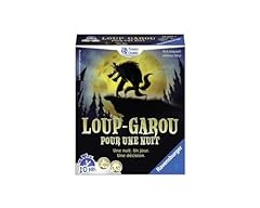 Ravensburger loup garou d'occasion  Livré partout en France