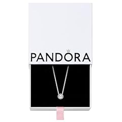 Pandora round sparkle for sale  Delivered anywhere in USA 