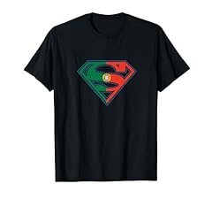 Superman portugal shield for sale  Delivered anywhere in USA 