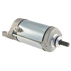 Motorino avviamento starter usato  Spedito ovunque in Italia 