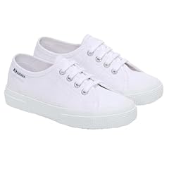 Superga bambini kids usato  Spedito ovunque in Italia 