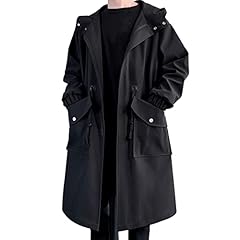 Trenchcoat herren jacke gebraucht kaufen  Wird an jeden Ort in Deutschland