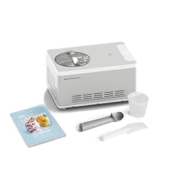 Springlane gelatiera yogurtier usato  Spedito ovunque in Italia 