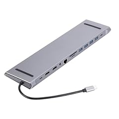 Docking station docking usato  Spedito ovunque in Italia 