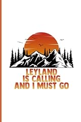Leyland calling must for sale  Delivered anywhere in UK
