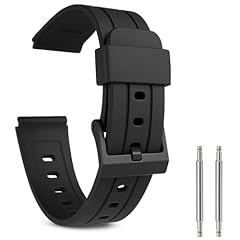 F91w watch strap for sale  Delivered anywhere in UK