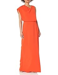 Halston women asymmetric for sale  Delivered anywhere in UK
