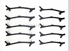 Leasiczg 10pcs zinc for sale  Delivered anywhere in USA 
