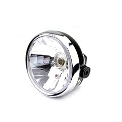 Motorcycle headlamp front for sale  Delivered anywhere in UK