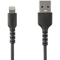 Startech.com usb lightning for sale  Delivered anywhere in UK