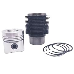 Motokent kit piston d'occasion  Livré partout en France