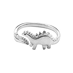 Dinosaur rings cute for sale  Delivered anywhere in USA 