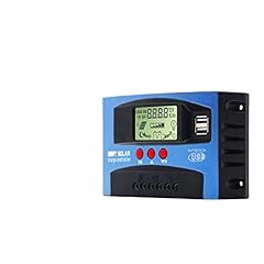 Regolatore solare mppt usato  Spedito ovunque in Italia 