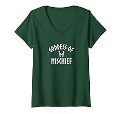 Womens goddess mischief for sale  Delivered anywhere in USA 