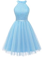 Dressystar women halter for sale  Delivered anywhere in USA 