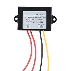 Pumixiy converter 24v for sale  Delivered anywhere in UK