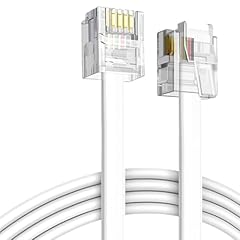Ezyumm 15ft telephone for sale  Delivered anywhere in USA 
