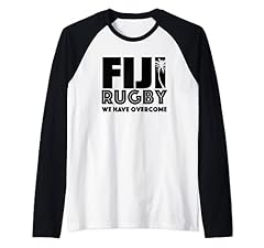 Fiji rugby shirt for sale  Delivered anywhere in UK