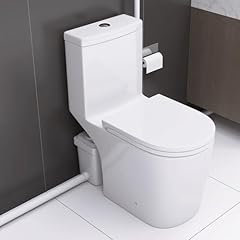 Winzo macerating toilet for sale  Delivered anywhere in USA 