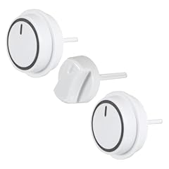 Spares2go control knobs for sale  Delivered anywhere in UK