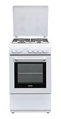 Dl554ew cuisinière gaz d'occasion  Livré partout en France