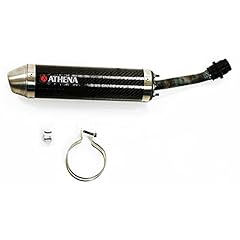 Athena s410485303021 silenziat usato  Spedito ovunque in Italia 