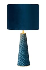 lampe bleue marine d'occasion  Livré partout en France