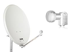 Pticum qa60 satellitenschüsse gebraucht kaufen  Wird an jeden Ort in Deutschland