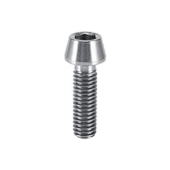 M6x16 titanium bolts for sale  Delivered anywhere in Ireland