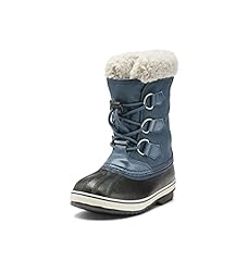 Sorel children yoot for sale  Delivered anywhere in USA 