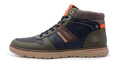 Uomo vintage sneakers usato  Spedito ovunque in Italia 