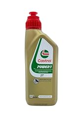 1lt olio lubrificante usato  Spedito ovunque in Italia 