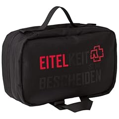 Rammstein kulturtasche eitelke gebraucht kaufen  Wird an jeden Ort in Deutschland