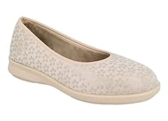 Shoes virginia beige for sale  Delivered anywhere in UK