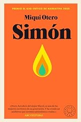 Simón for sale  Delivered anywhere in UK