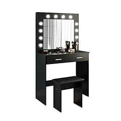 Dressing table set for sale  Delivered anywhere in UK