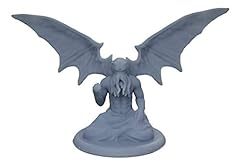 Winged cthulhu miniature for sale  Delivered anywhere in UK